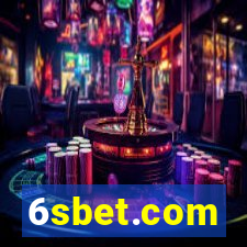 6sbet.com