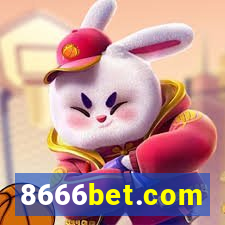 8666bet.com