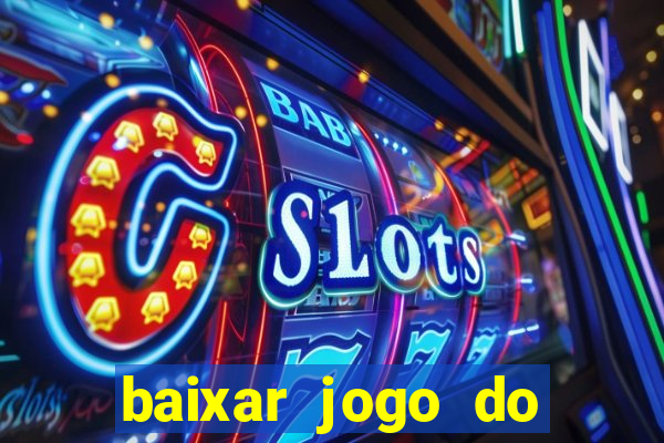 baixar jogo do mario bros