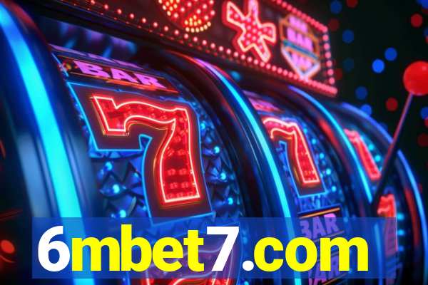 6mbet7.com