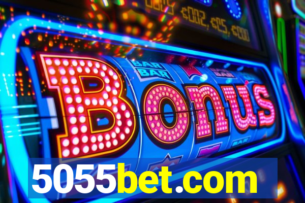 5055bet.com