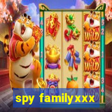 spy familyxxx