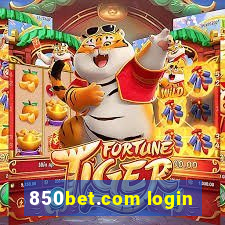 850bet.com login