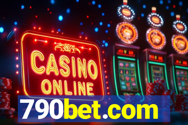 790bet.com