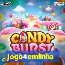 jogo4emlinha