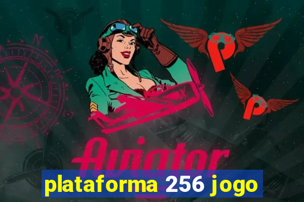 plataforma 256 jogo