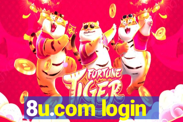 8u.com login