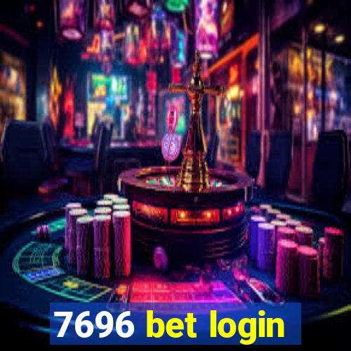 7696 bet login