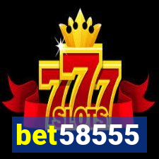 bet58555