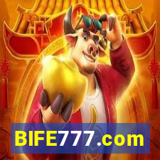 BIFE777.com