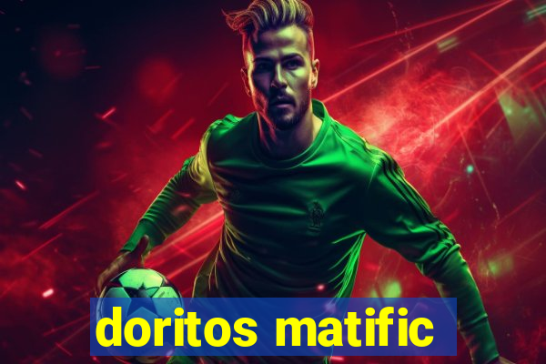 doritos matific