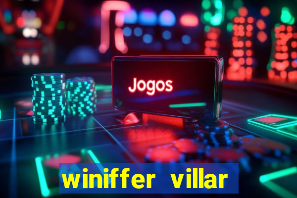 winiffer villar only fans