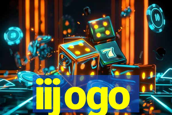 iijogo