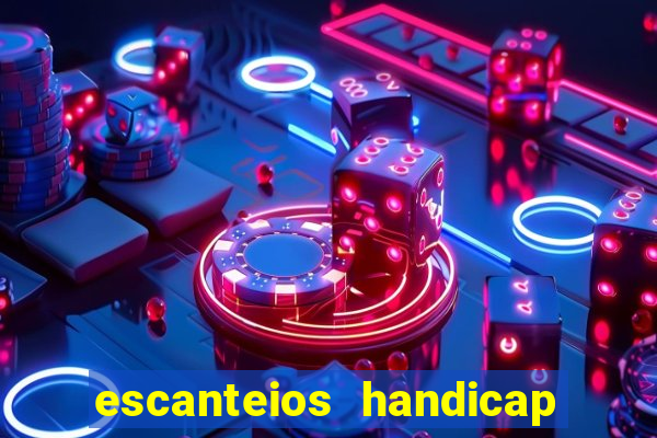 escanteios handicap - 2 5