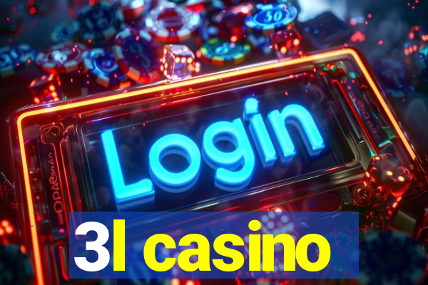 3l casino