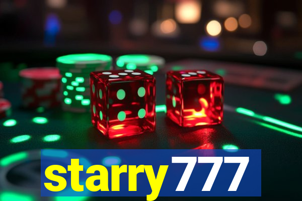 starry777