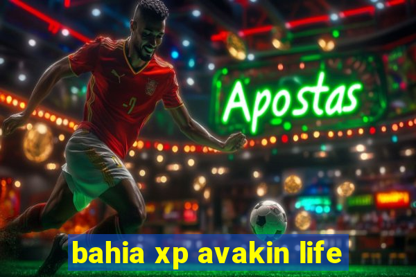 bahia xp avakin life