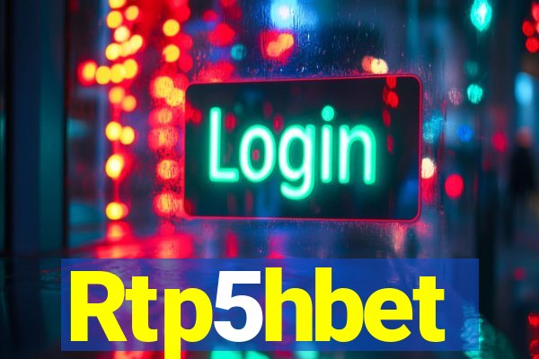 Rtp5hbet