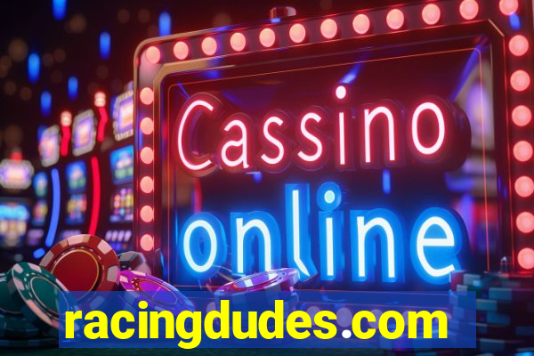 racingdudes.com