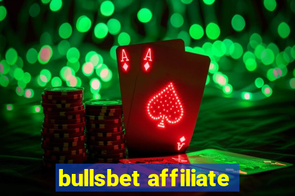 bullsbet affiliate