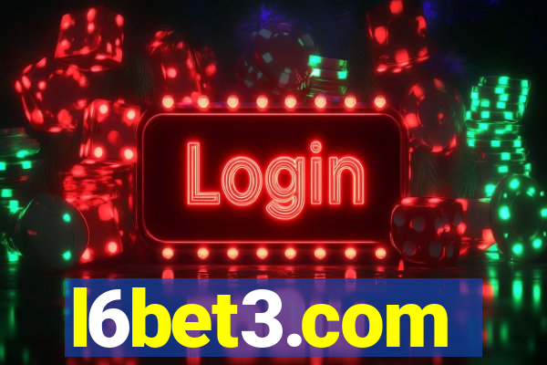 l6bet3.com