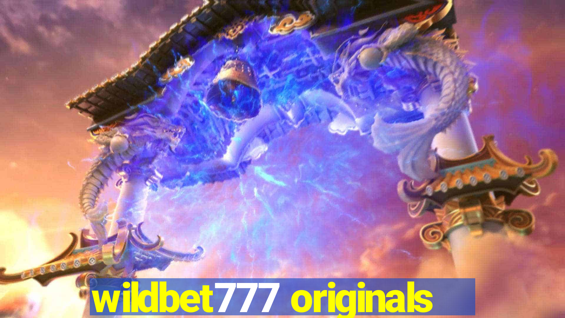 wildbet777 originals