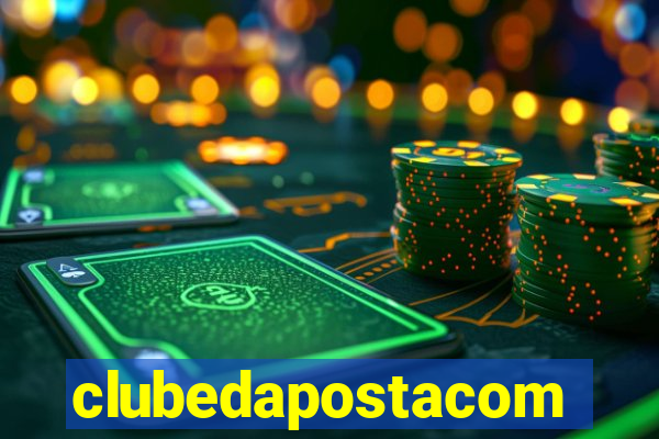 clubedapostacom