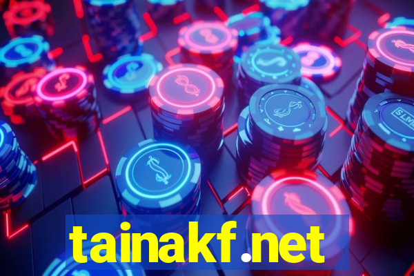 tainakf.net