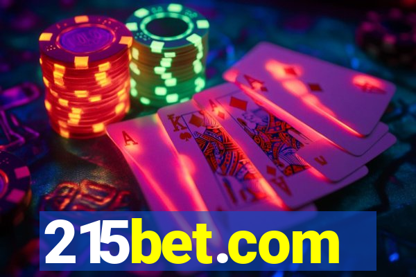 215bet.com