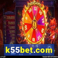 k55bet.com