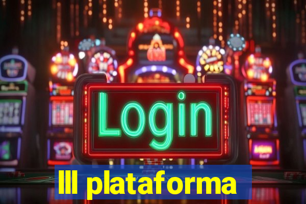 lll plataforma