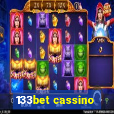 133bet cassino