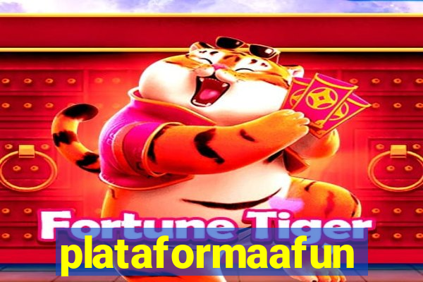 plataformaafun