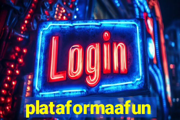 plataformaafun