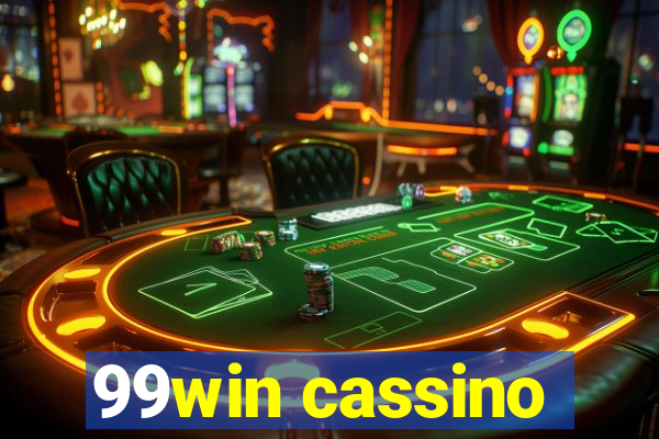 99win cassino