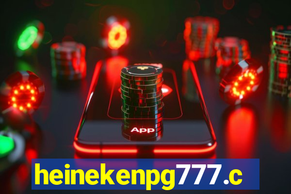 heinekenpg777.com