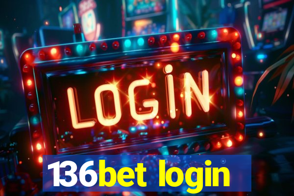 136bet login