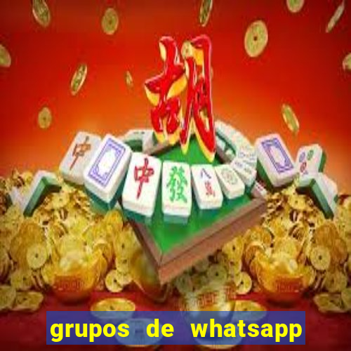 grupos de whatsapp slots pg