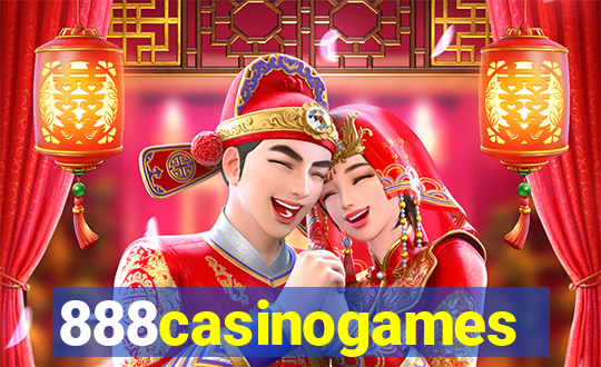 888casinogames