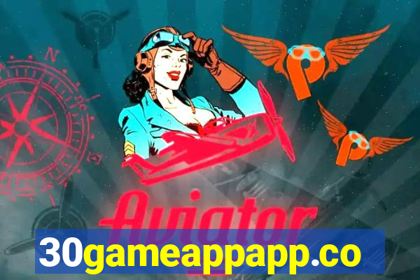 30gameappapp.com