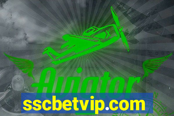 sscbetvip.com