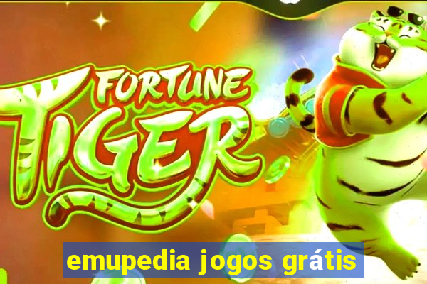 emupedia jogos grátis