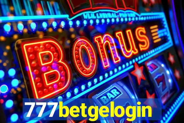 777betgelogin