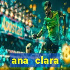 ana clara acompanhante porto alegre