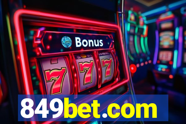 849bet.com