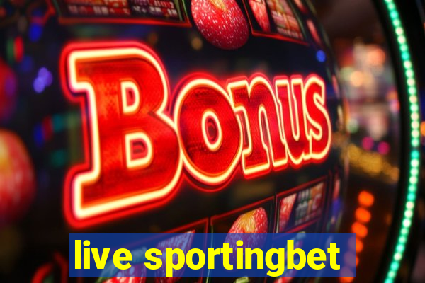 live sportingbet