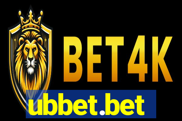 ubbet.bet