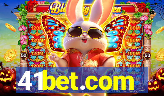 41bet.com