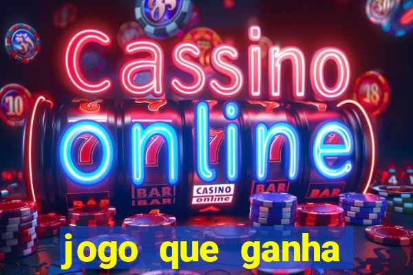 jogo que ganha dinheiro no paypal