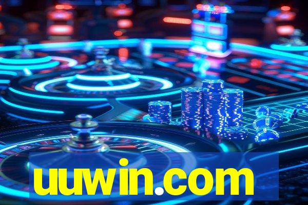 uuwin.com